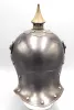 Prussian Enlisted Model 1915 Jäger zu Pferd Pickelhaube Visuel 5